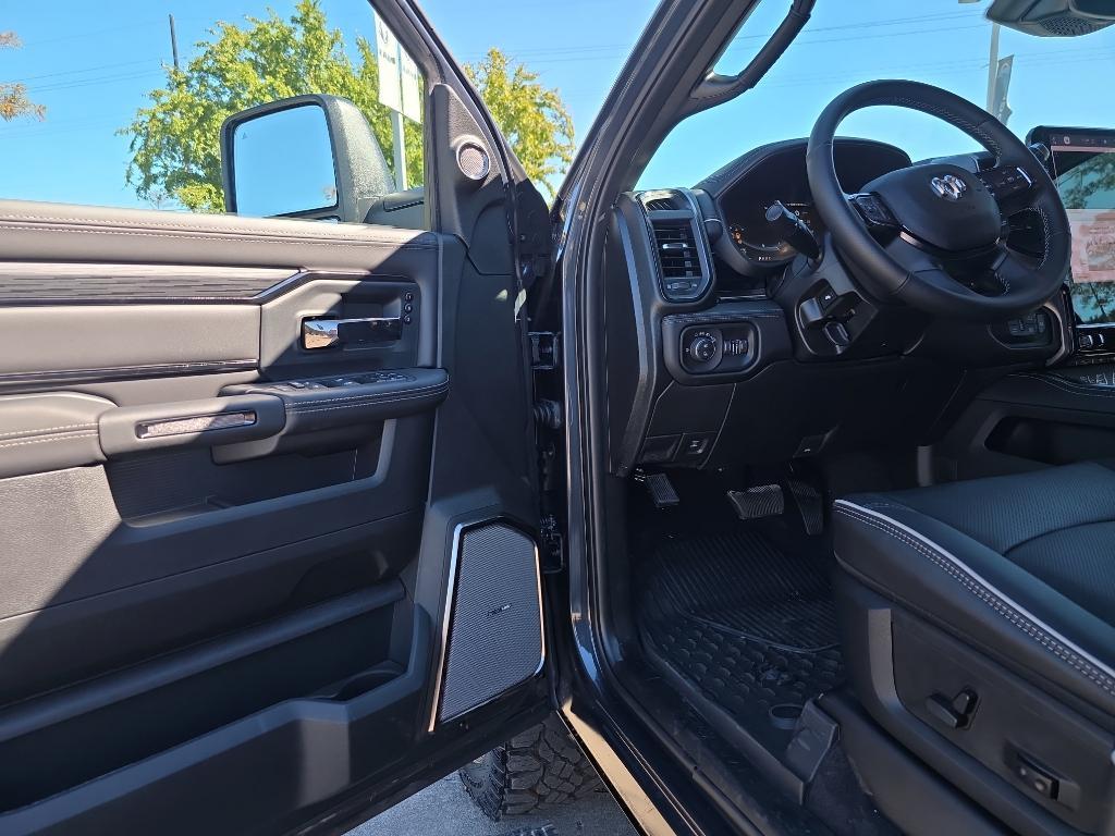 new 2026 Ram 2500 car, priced at $87,540