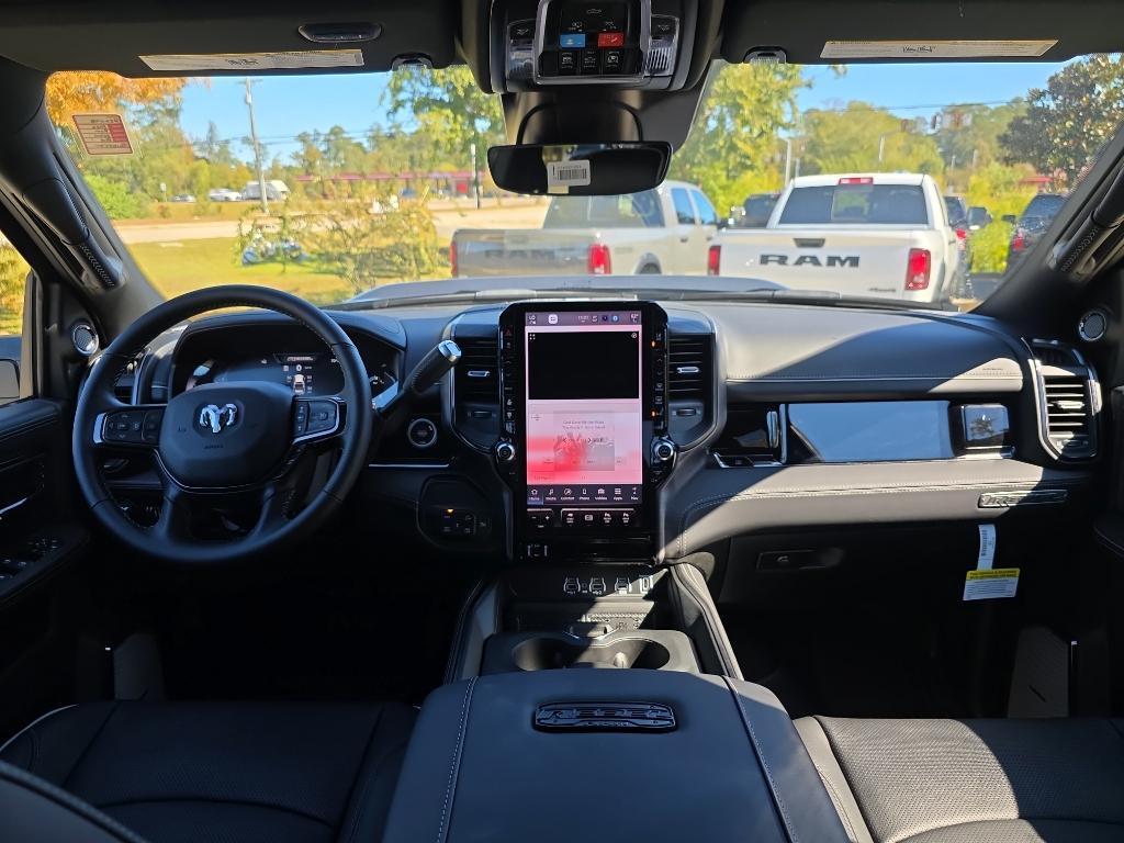 new 2026 Ram 2500 car, priced at $87,540