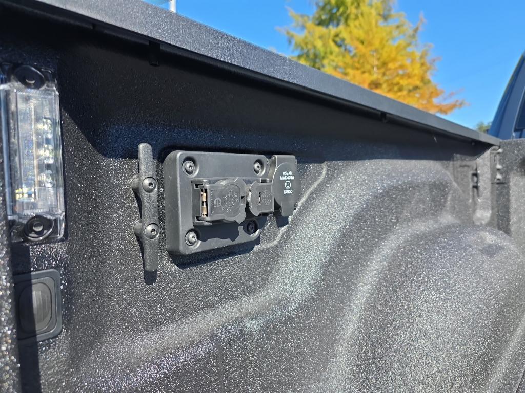 new 2026 Ram 2500 car, priced at $87,540