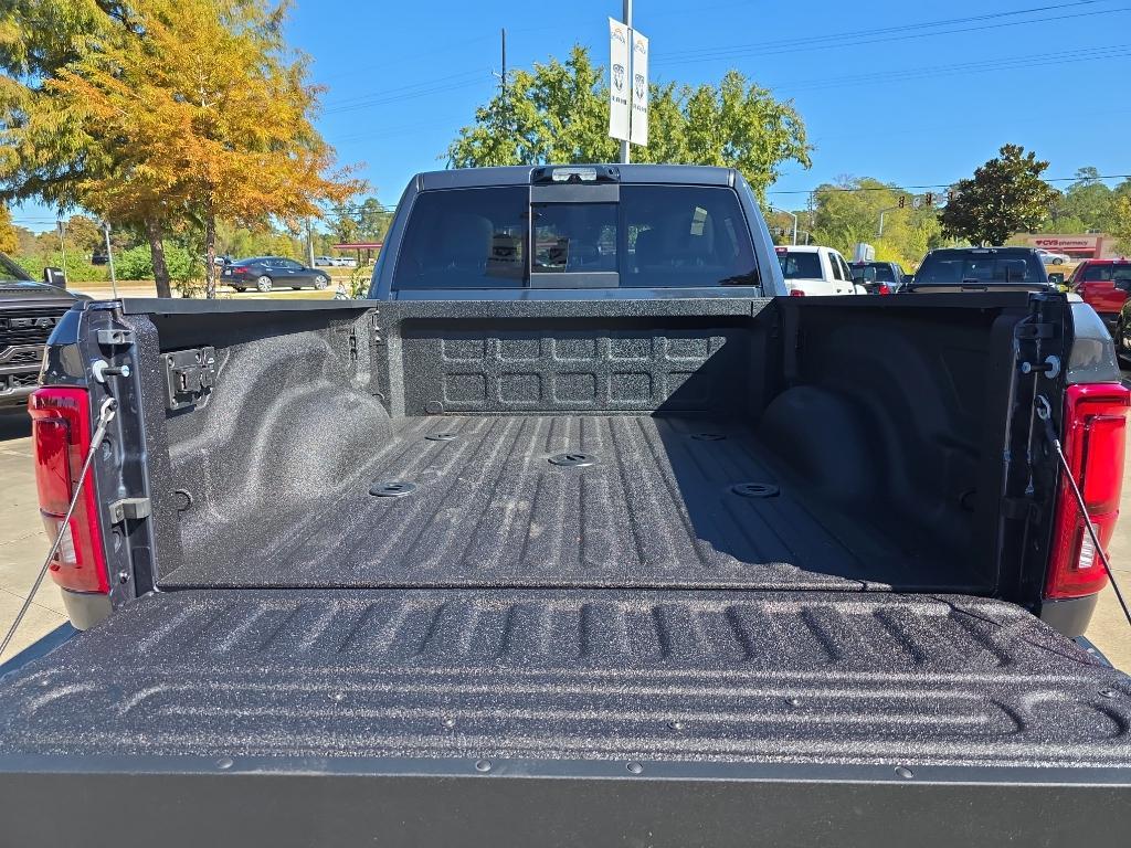 new 2026 Ram 2500 car, priced at $87,540