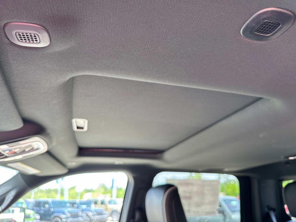 new 2025 Ram 2500 car, priced at $83,010