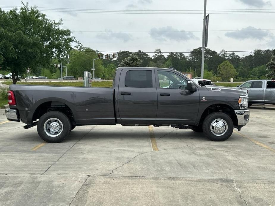 new 2024 Ram 3500 car, priced at $68,065