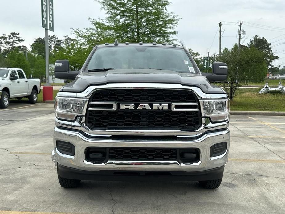 new 2024 Ram 3500 car, priced at $68,065