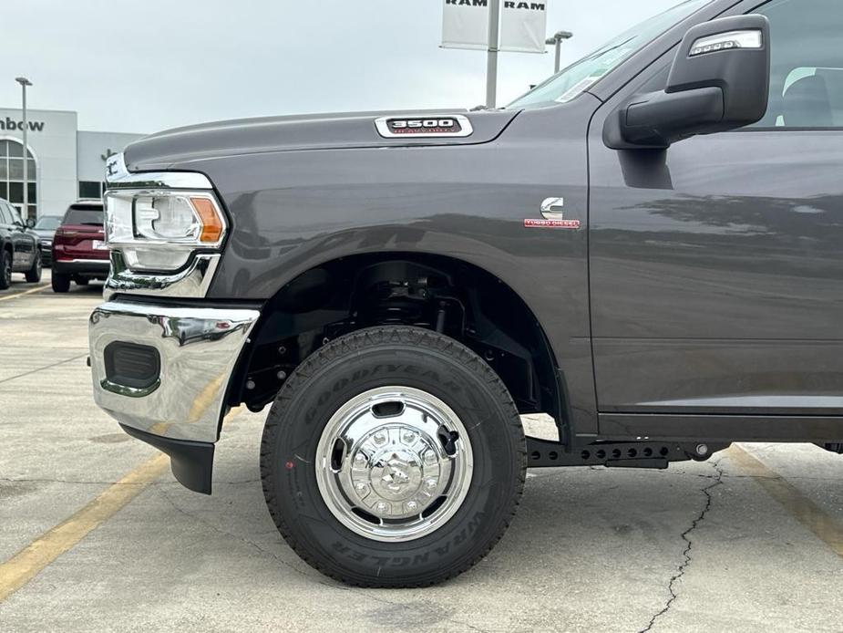 new 2024 Ram 3500 car, priced at $68,065