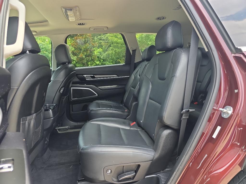 used 2020 Kia Telluride car, priced at $23,495