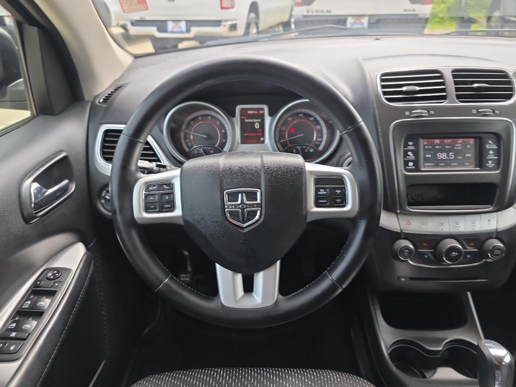 used 2019 Dodge Journey car, priced at $11,995