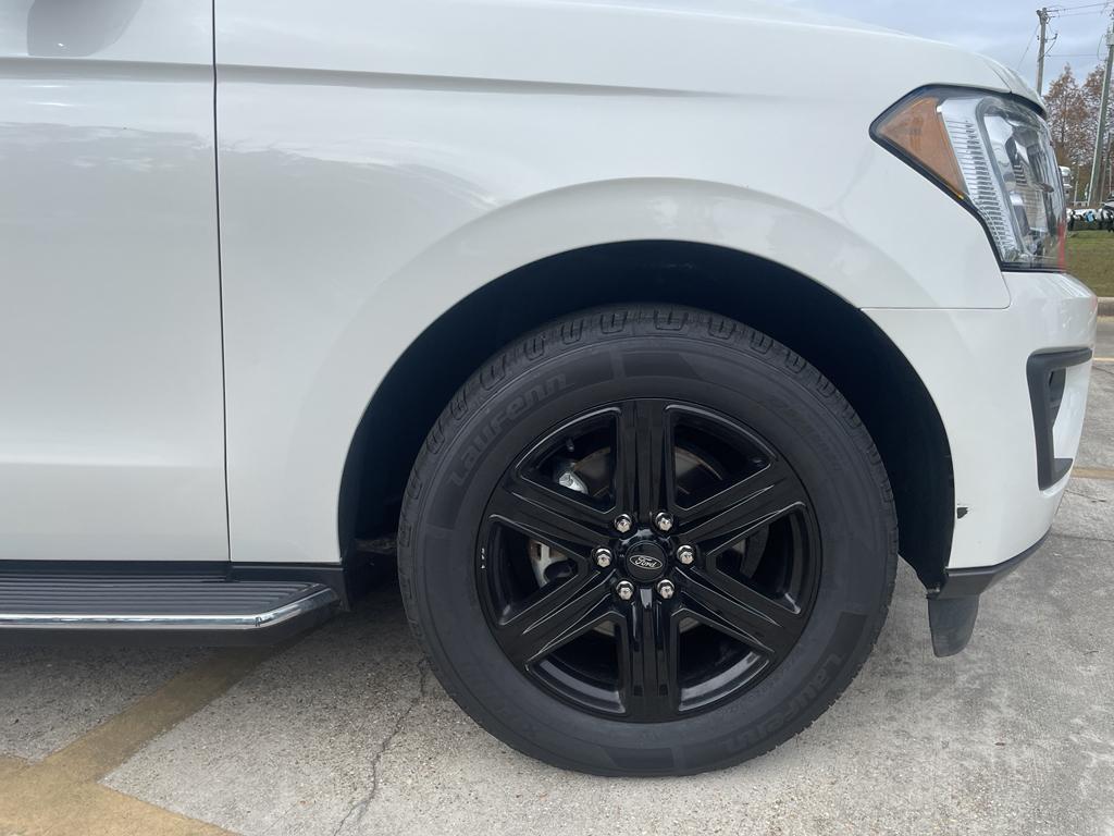 used 2021 Ford Expedition car, priced at $31,950
