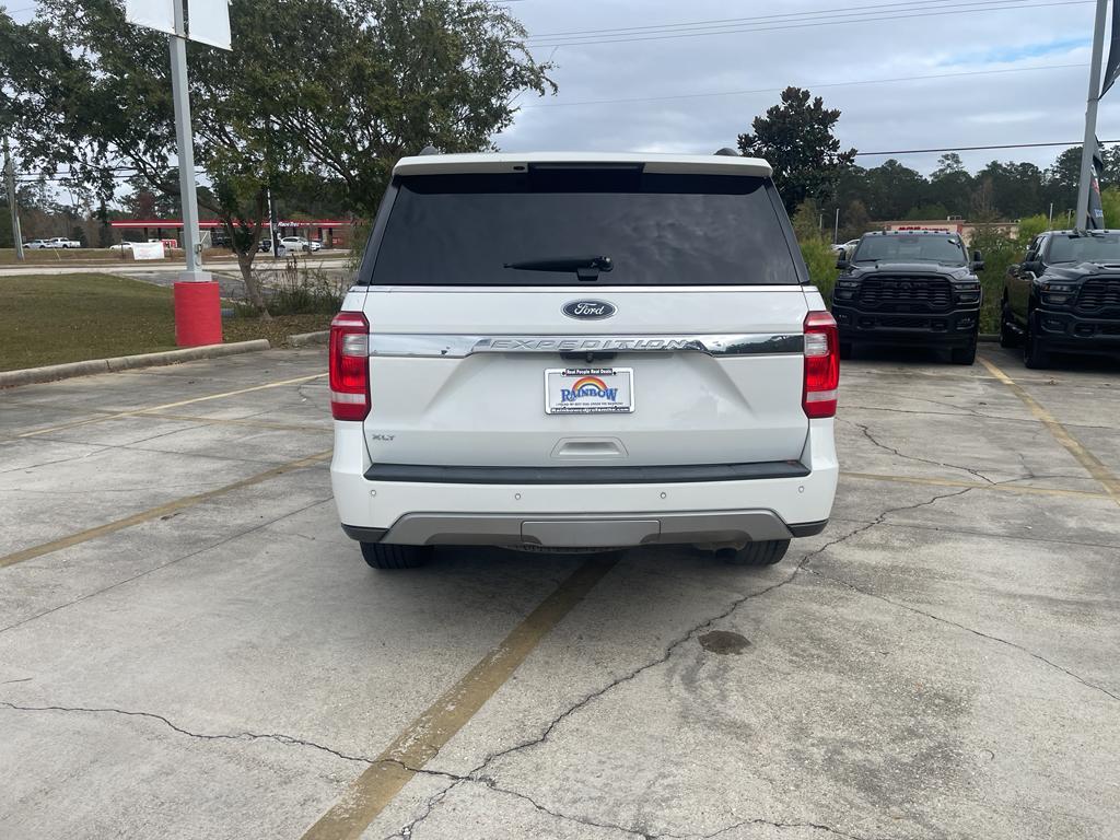 used 2021 Ford Expedition car, priced at $31,950