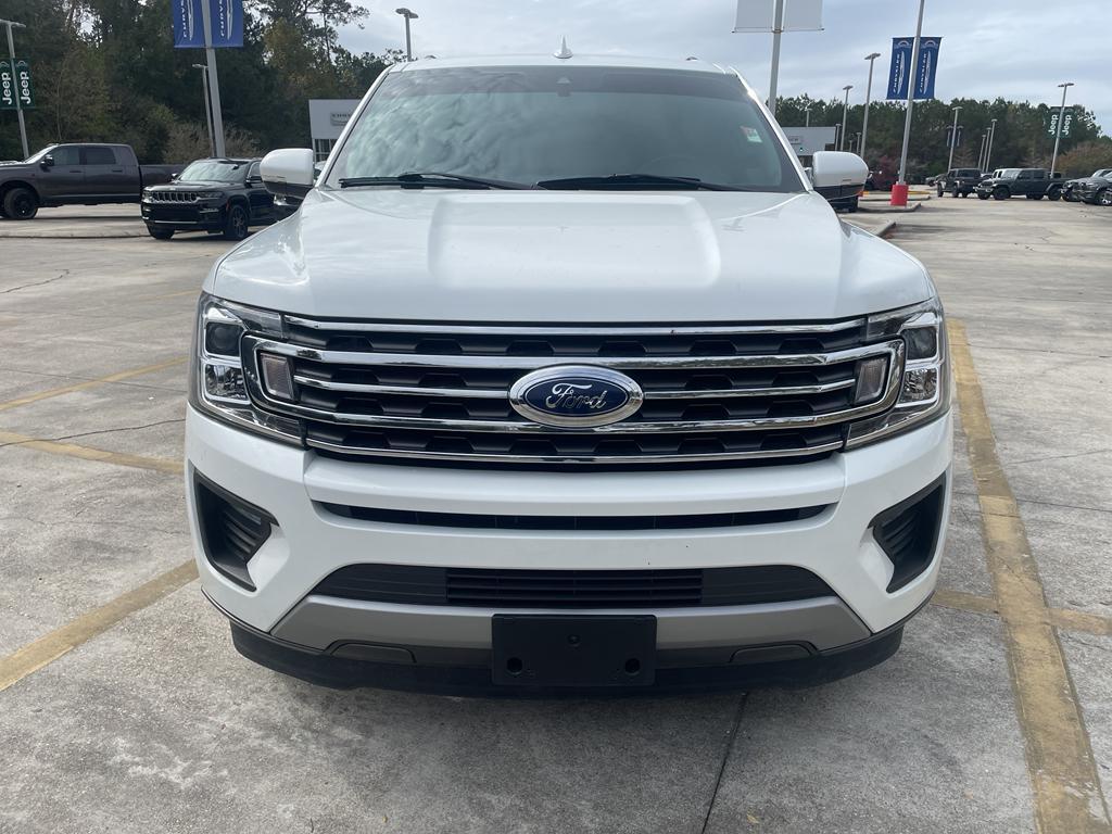 used 2021 Ford Expedition car, priced at $31,950