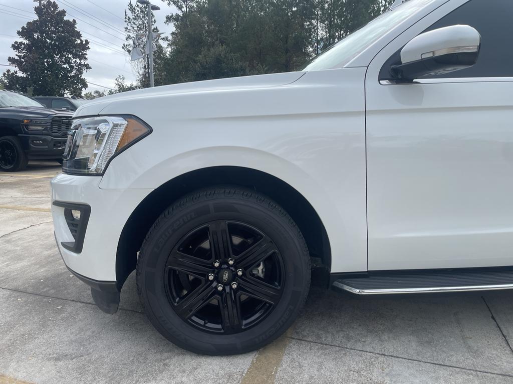 used 2021 Ford Expedition car, priced at $31,950