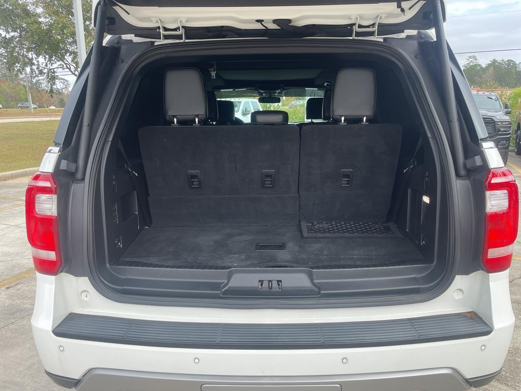 used 2021 Ford Expedition car, priced at $31,950