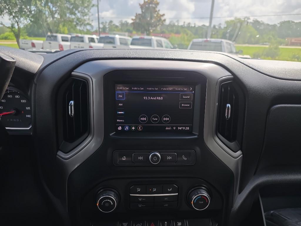 used 2022 Chevrolet Silverado 2500 car, priced at $48,995