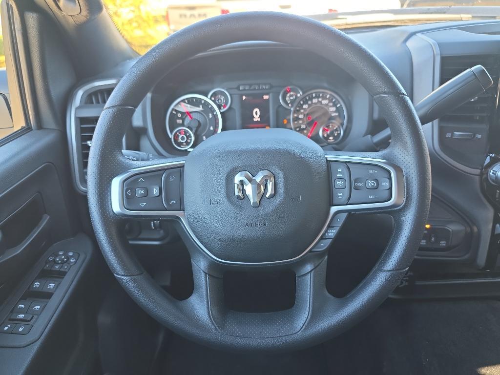 new 2026 Ram 2500 car, priced at $65,395