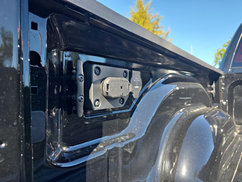 new 2026 Ram 2500 car, priced at $65,395