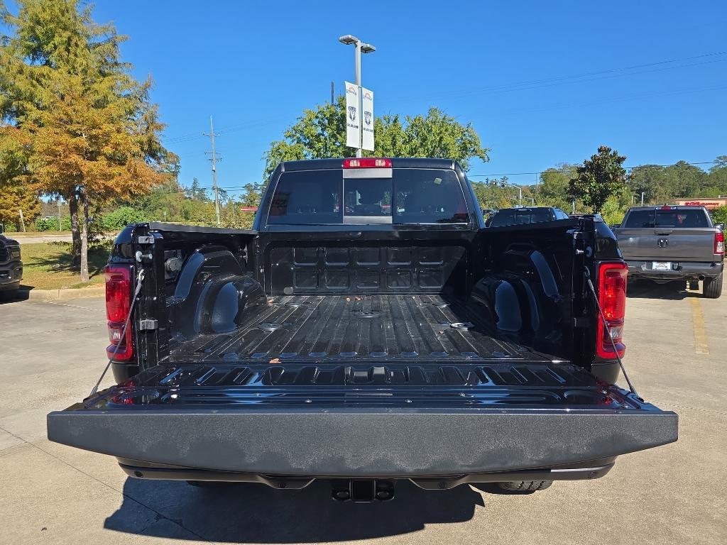 new 2026 Ram 2500 car, priced at $65,395