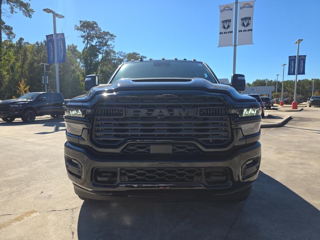 new 2026 Ram 2500 car, priced at $65,395