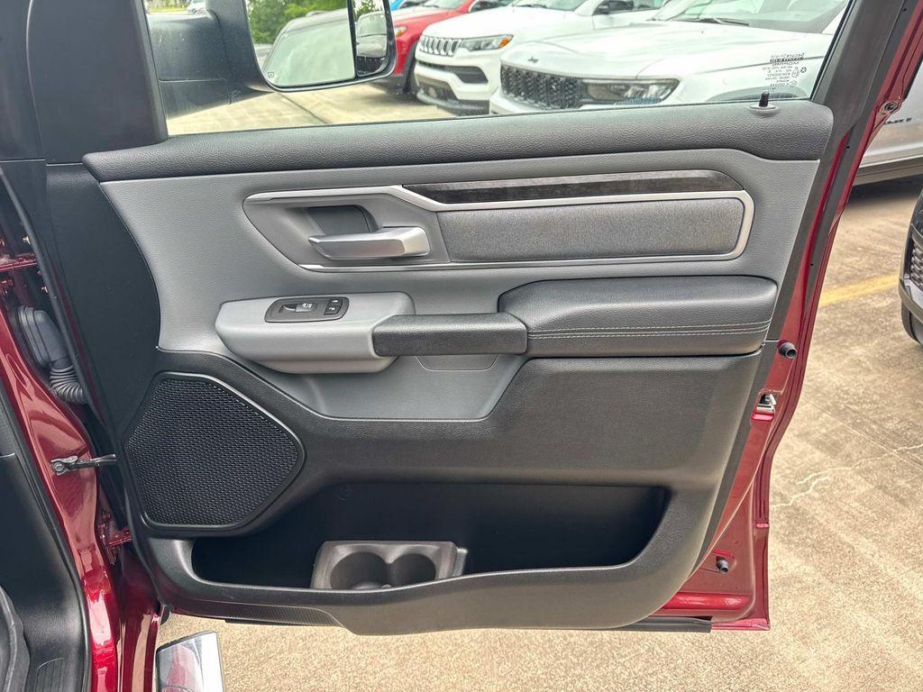 used 2020 Ram 1500 car, priced at $32,845