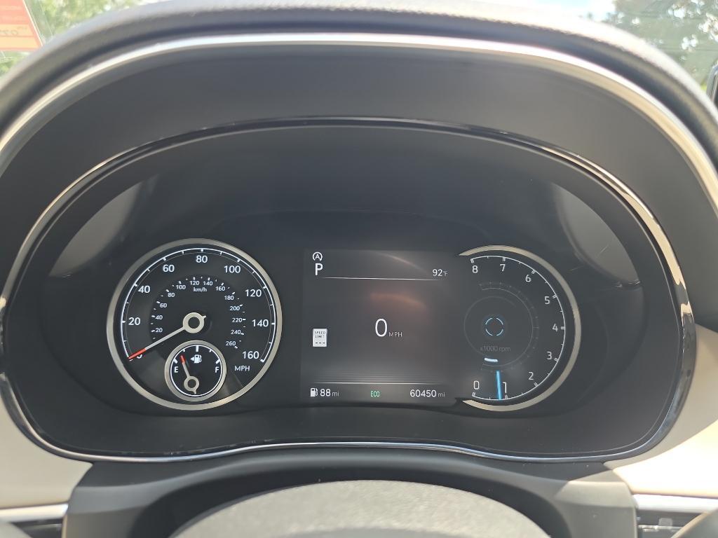 used 2022 Genesis GV70 car, priced at $34,995