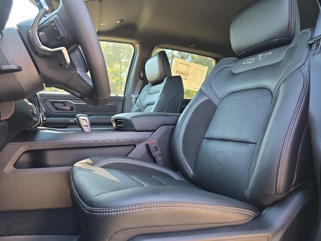 new 2026 Ram 1500 car, priced at $68,185