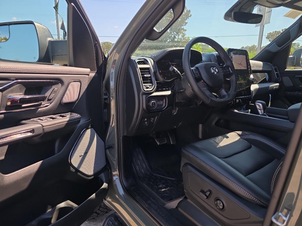 new 2026 Ram 1500 car, priced at $68,185