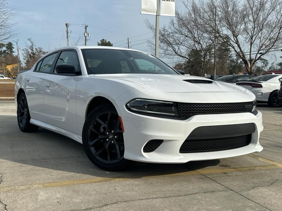 new 2023 Dodge Charger car, priced at $38,905