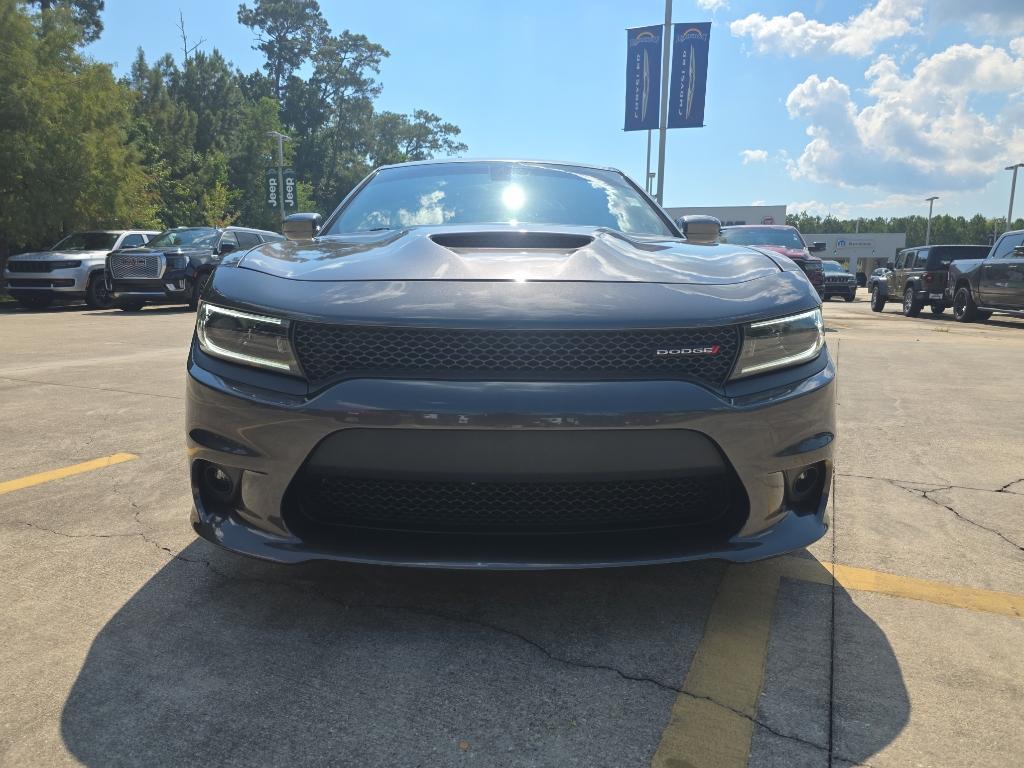 used 2022 Dodge Charger car, priced at $35,995