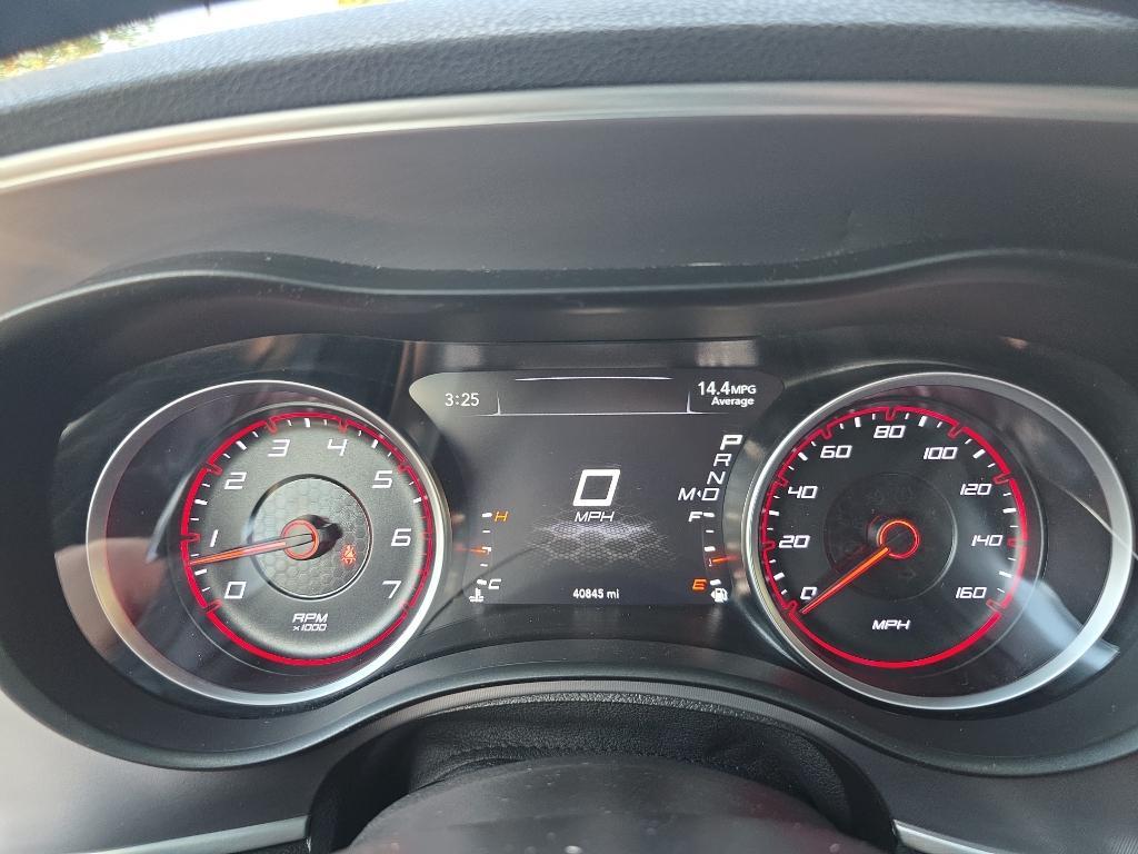used 2022 Dodge Charger car, priced at $35,995
