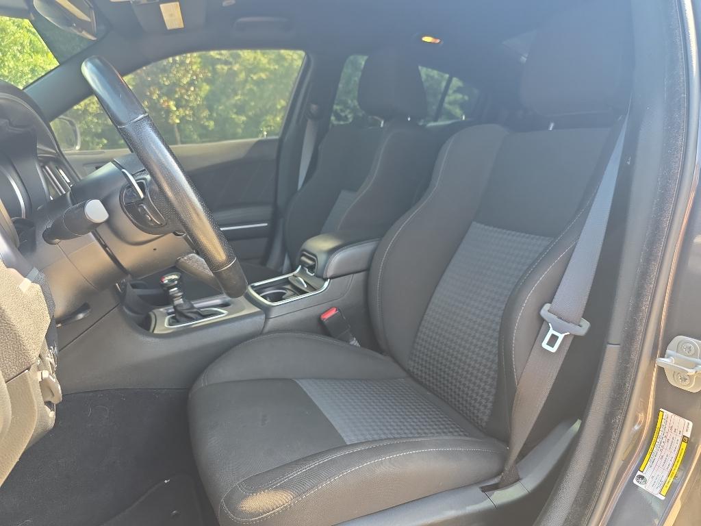 used 2022 Dodge Charger car, priced at $35,995