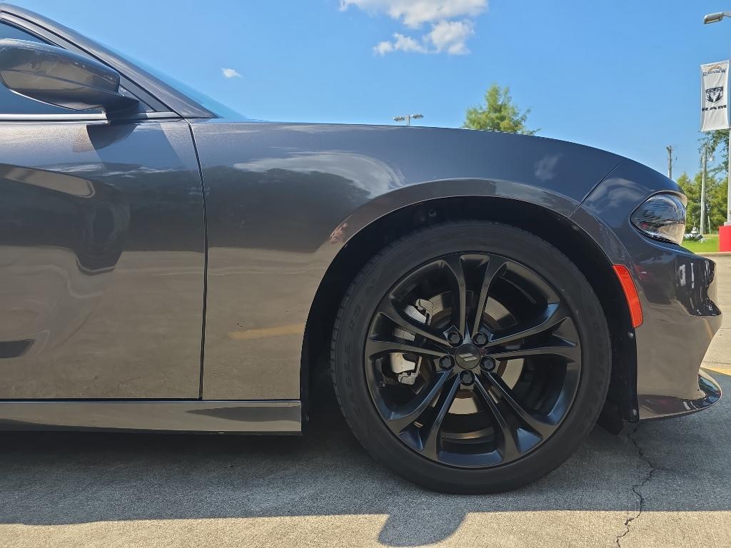 used 2022 Dodge Charger car, priced at $35,995