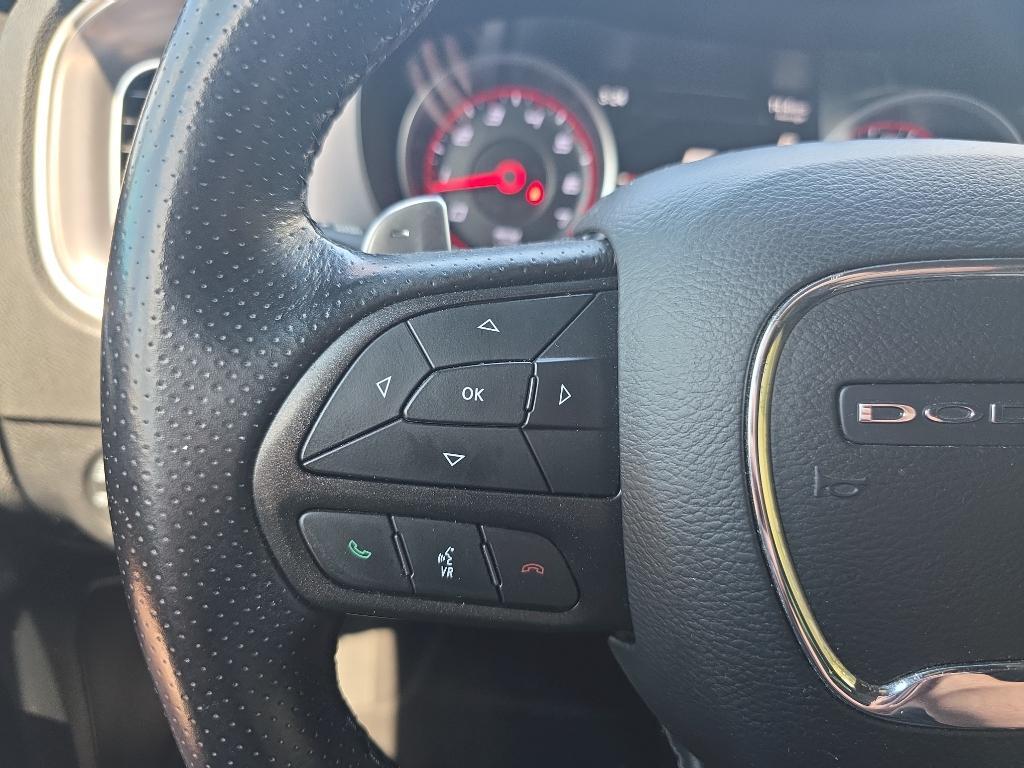 used 2022 Dodge Charger car, priced at $35,995