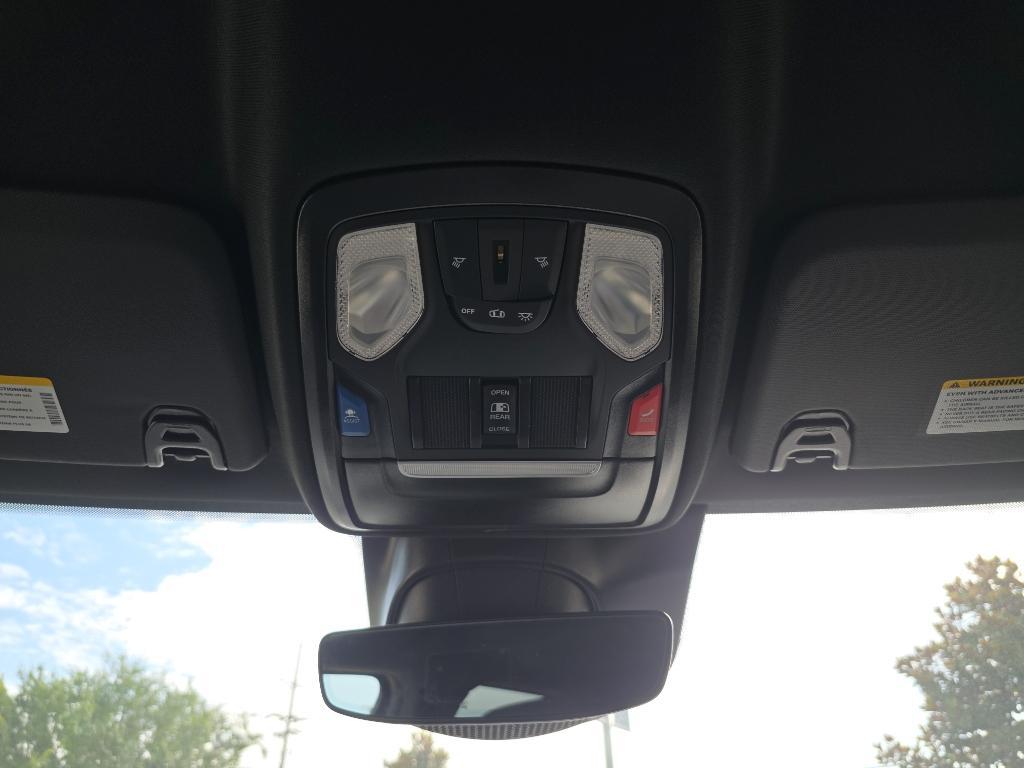 new 2025 Ram 2500 car, priced at $62,730