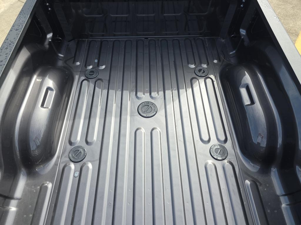 new 2025 Ram 2500 car, priced at $62,730