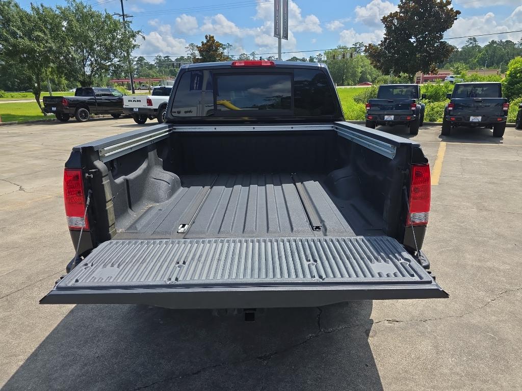 used 2011 Nissan Titan car, priced at $12,995