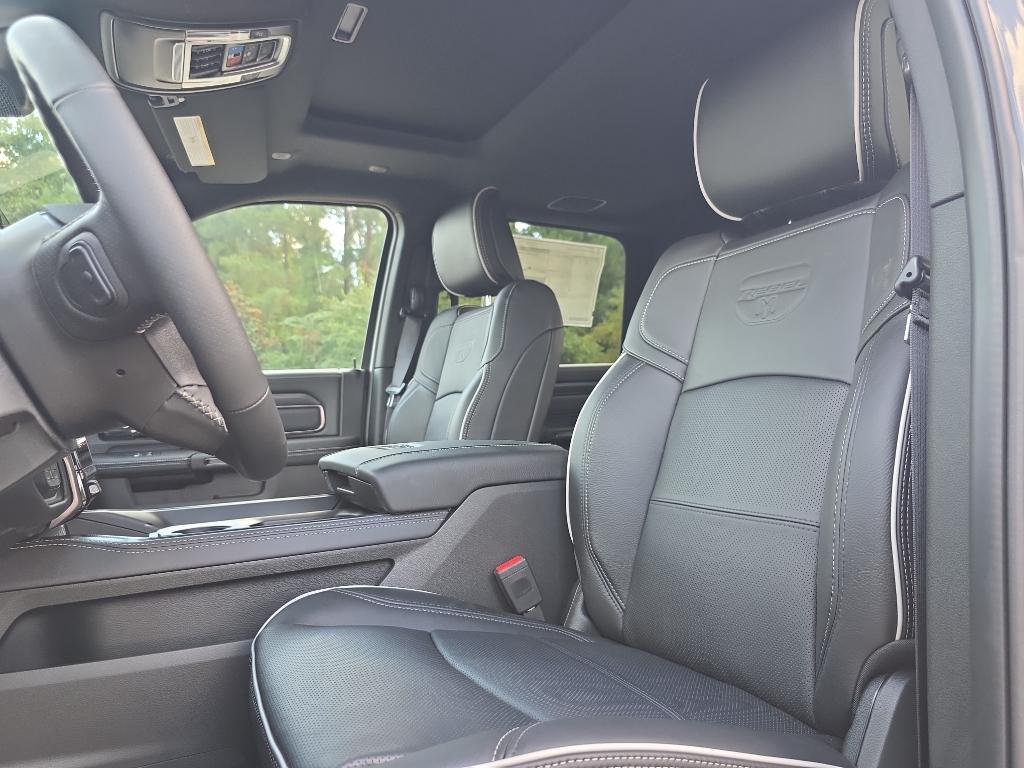 new 2026 Ram 2500 car, priced at $87,320