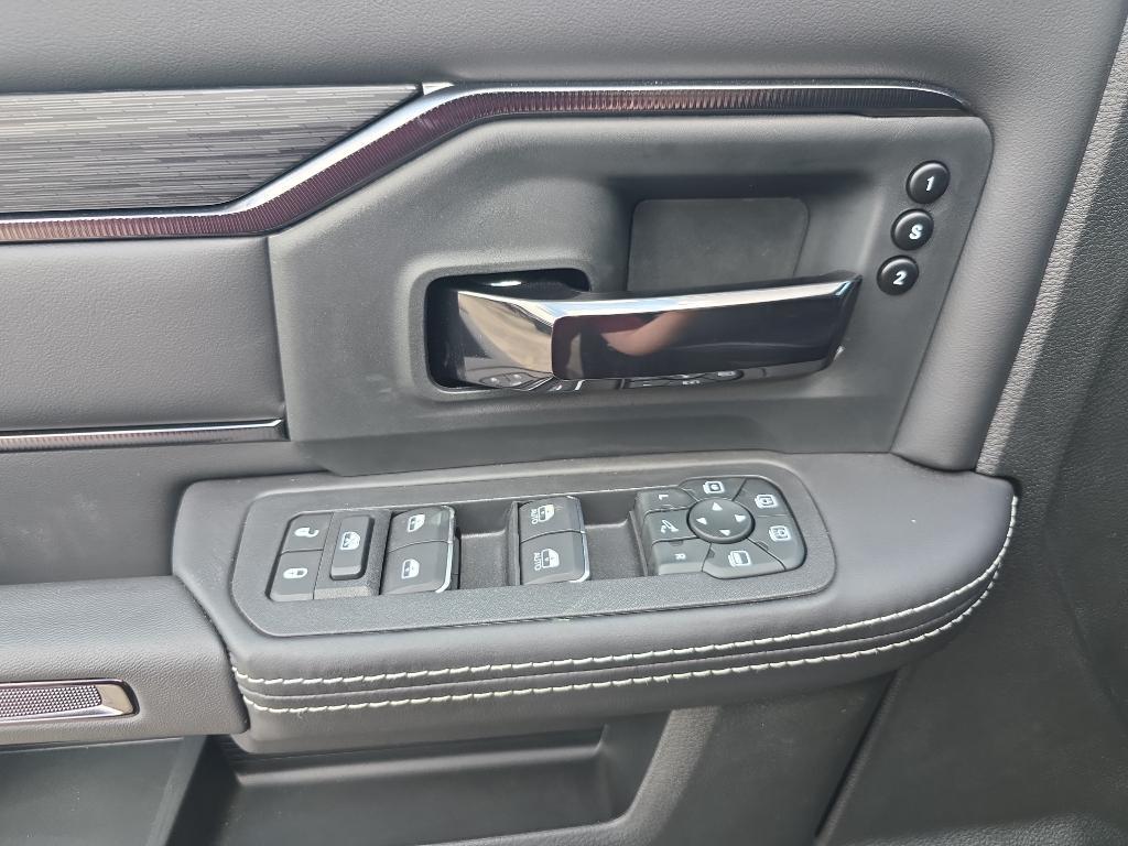 new 2026 Ram 2500 car, priced at $87,320