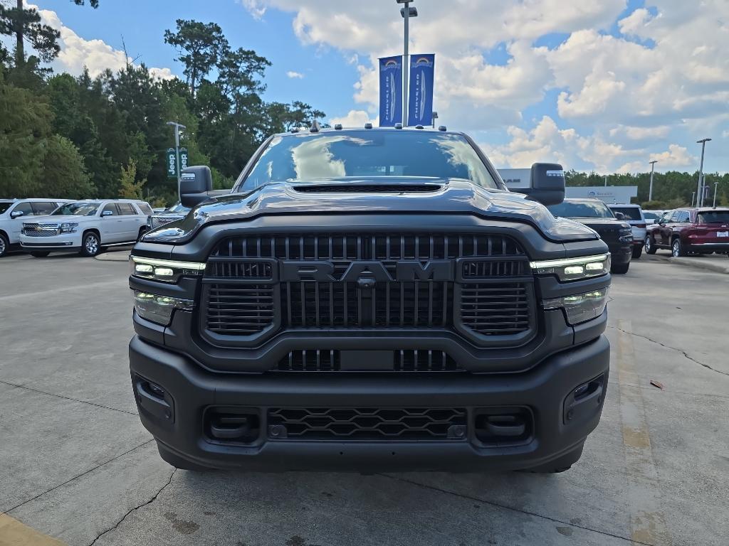 new 2026 Ram 2500 car, priced at $87,320