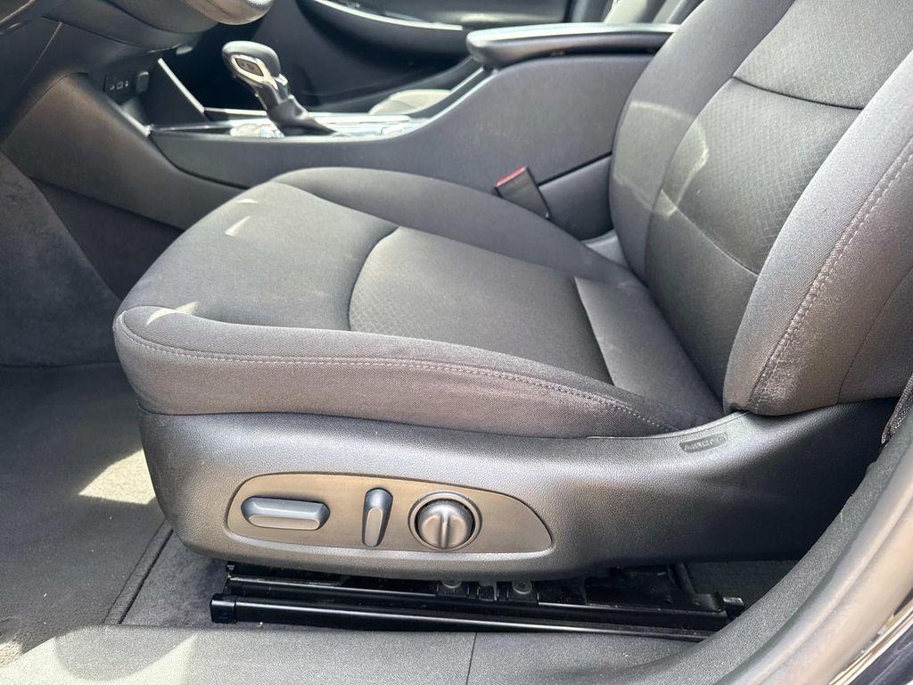 used 2023 Chevrolet Malibu car, priced at $18,745