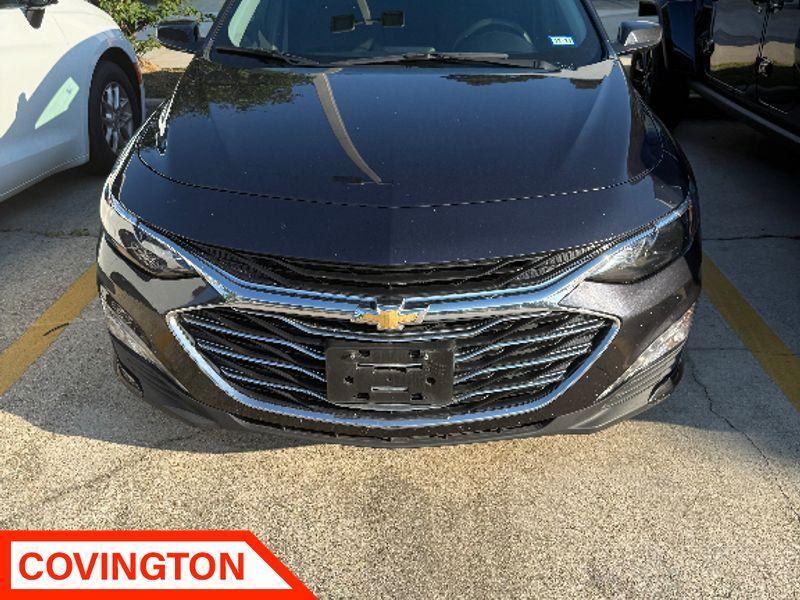 used 2023 Chevrolet Malibu car, priced at $18,995