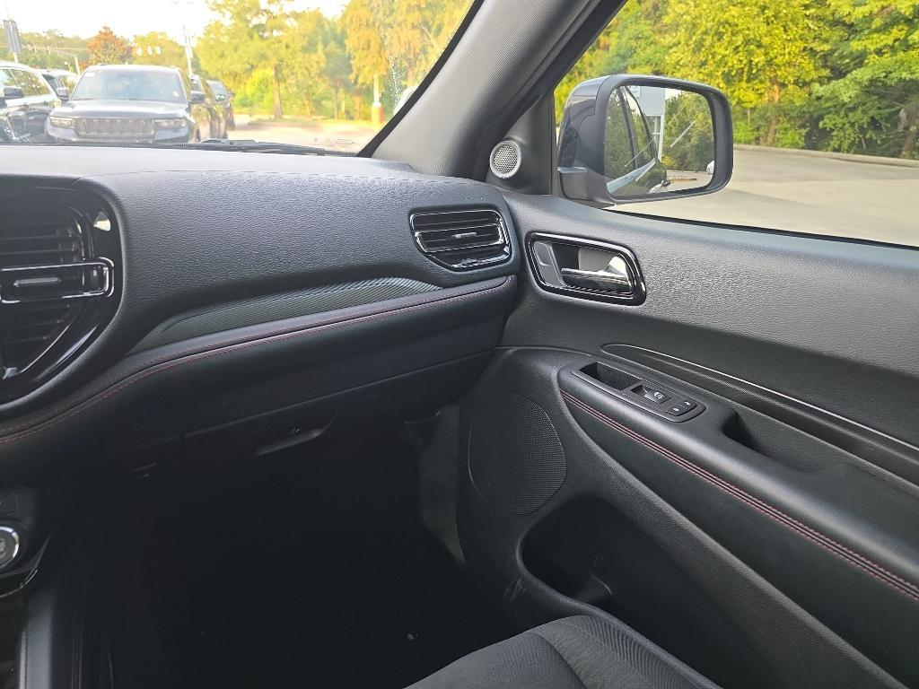 used 2023 Dodge Durango car, priced at $28,595