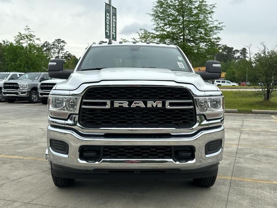 new 2024 Ram 3500 car, priced at $66,770