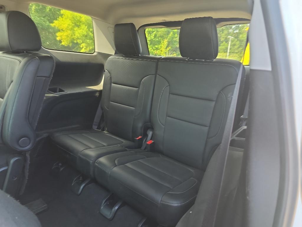 used 2020 GMC Acadia car, priced at $17,795