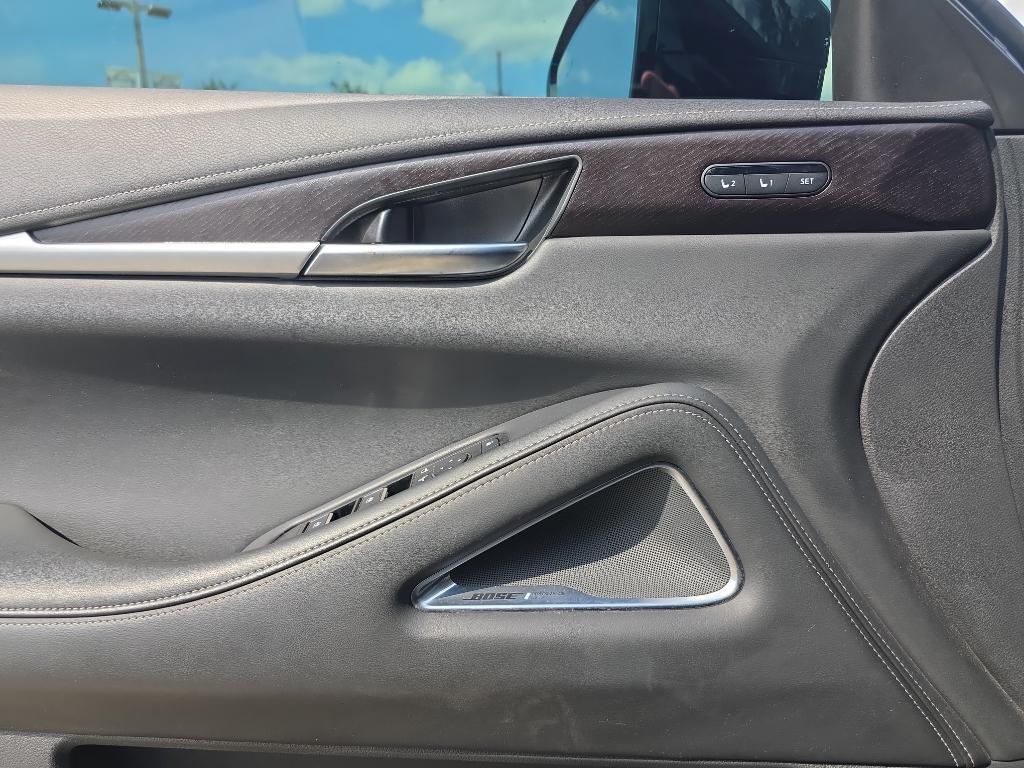 used 2022 INFINITI QX60 car, priced at $38,595