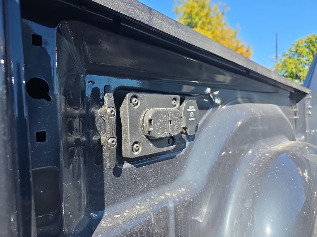 new 2026 Ram 2500 car, priced at $74,395