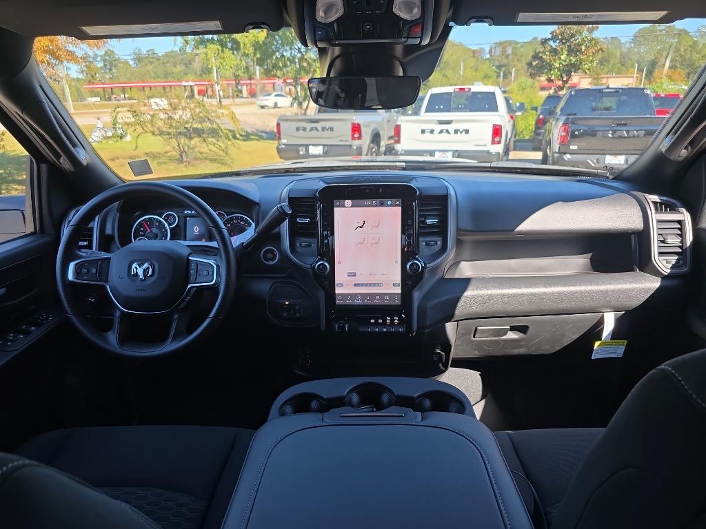 new 2026 Ram 2500 car, priced at $74,395