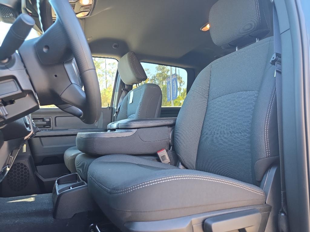 new 2026 Ram 2500 car, priced at $74,395