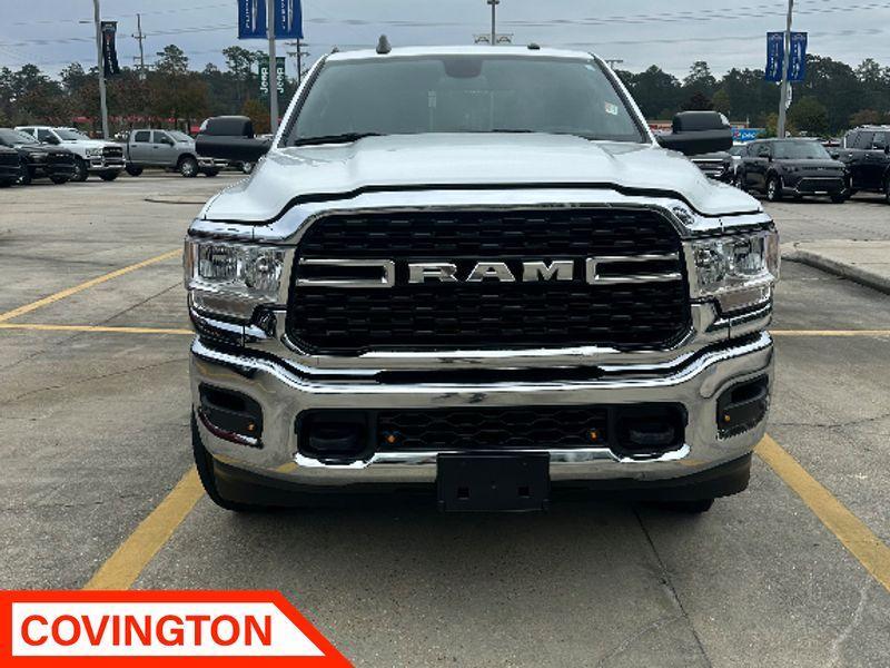 used 2022 Ram 2500 car, priced at $46,286