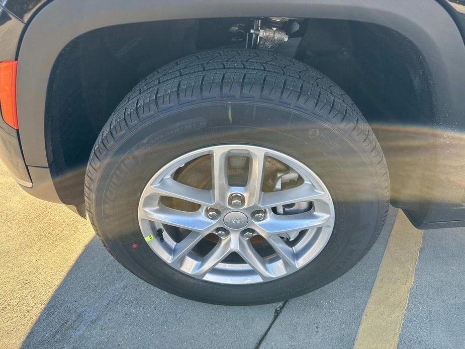 new 2025 Jeep Grand Cherokee L car, priced at $39,720