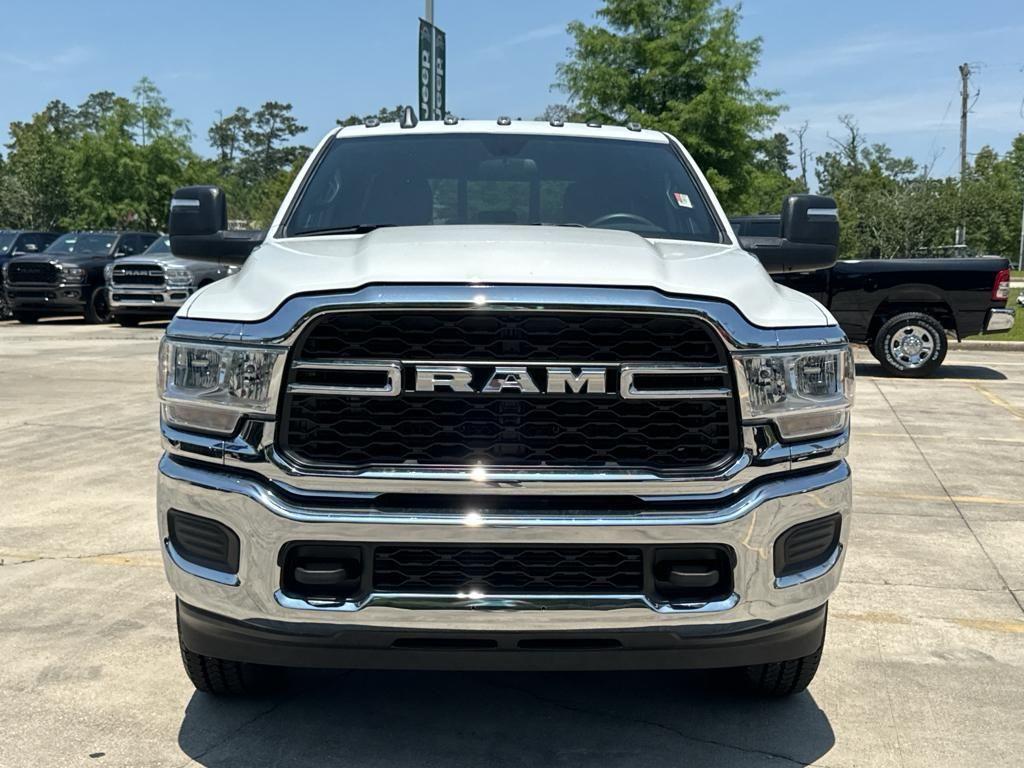 new 2024 Ram 2500 car, priced at $56,555