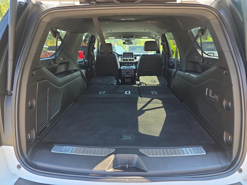 used 2023 Chevrolet Suburban car, priced at $53,995