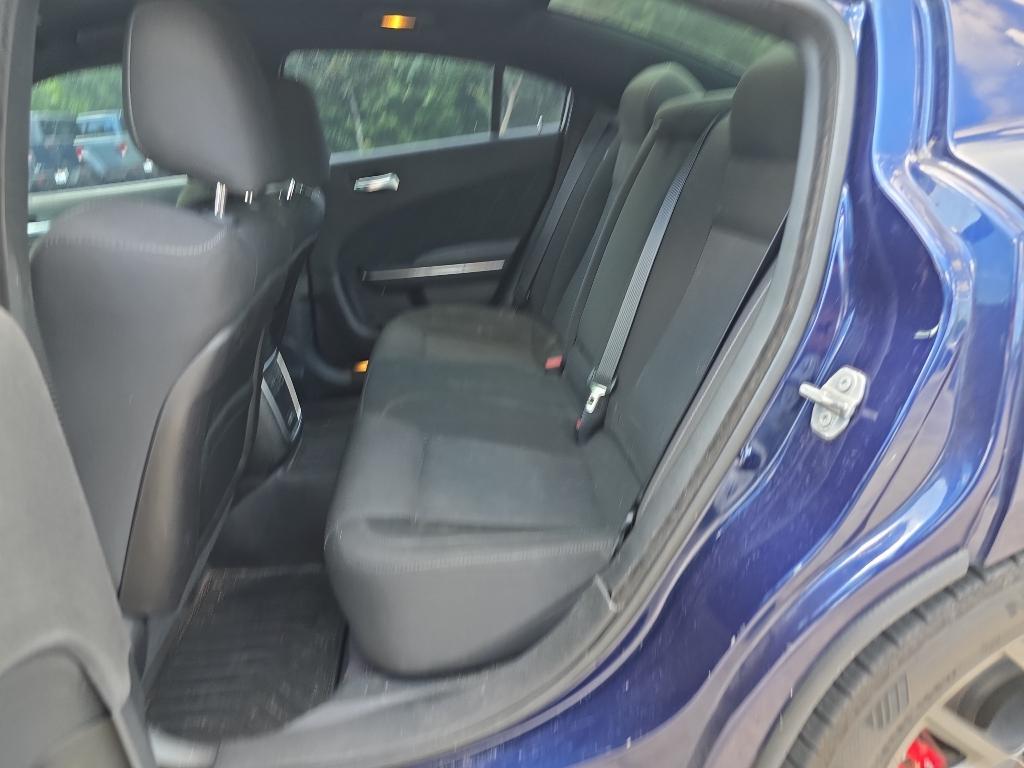used 2017 Dodge Charger car, priced at $23,995